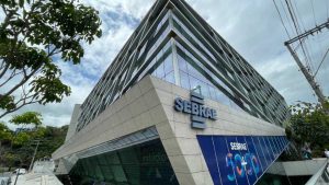 Sebrae Serra Processo seletivo
