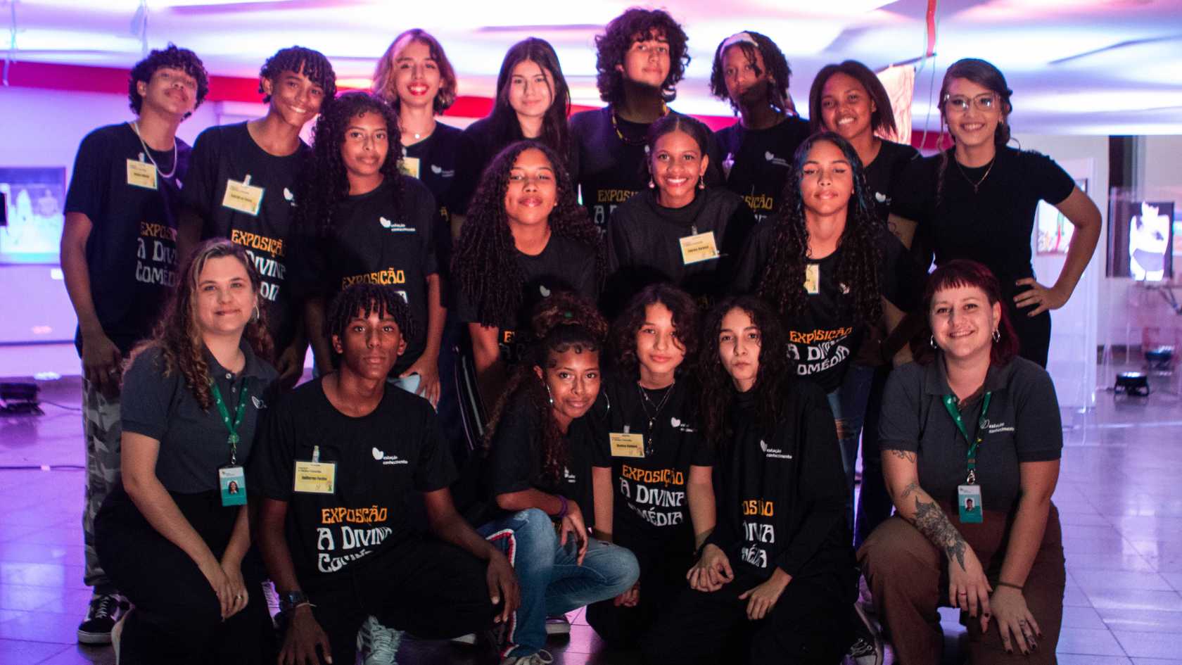 Estação Conhecimento