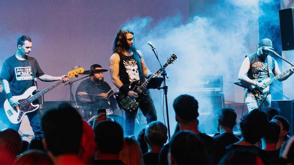 Metallica