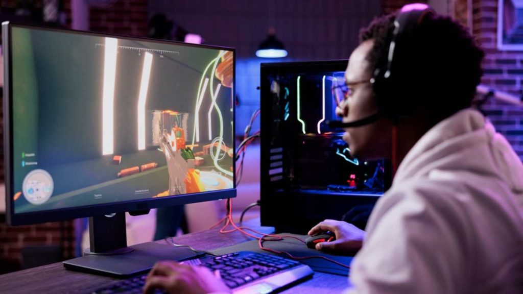 curso de games