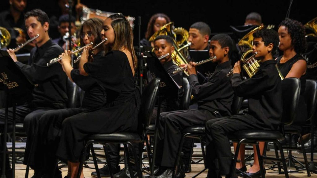 concerto