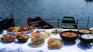 Festival da Tilápia