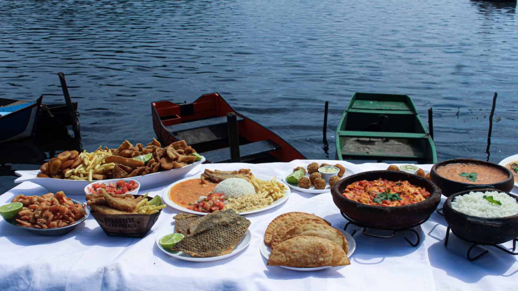 Festival da Tilápia