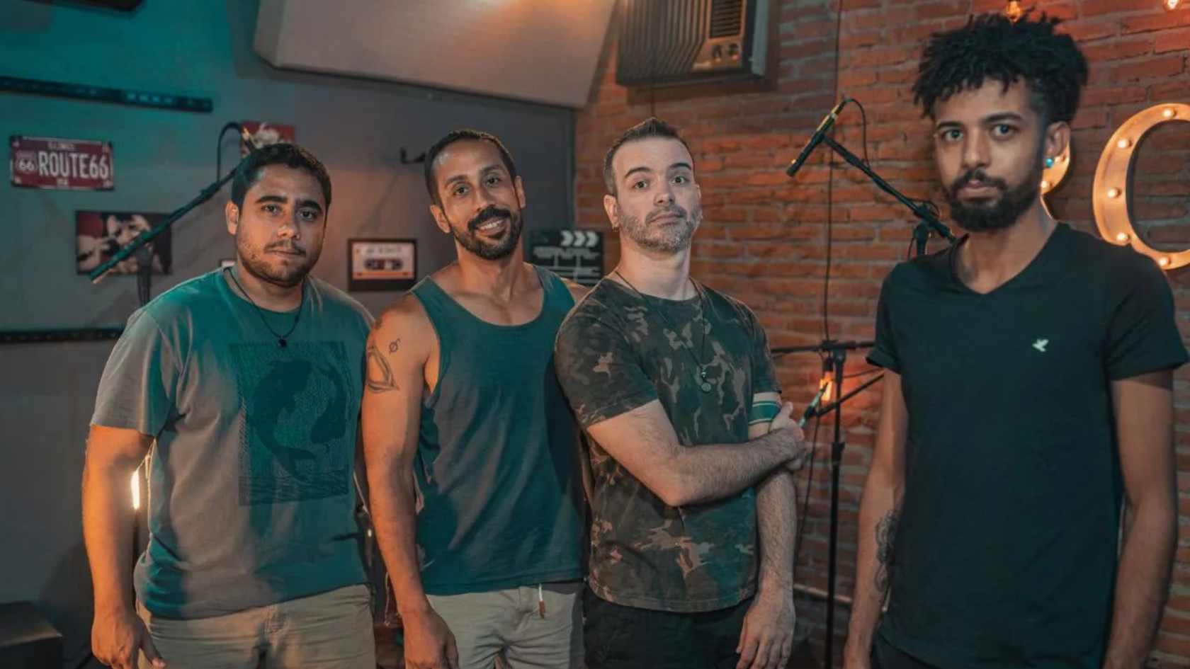 Design sem nome rock and roll