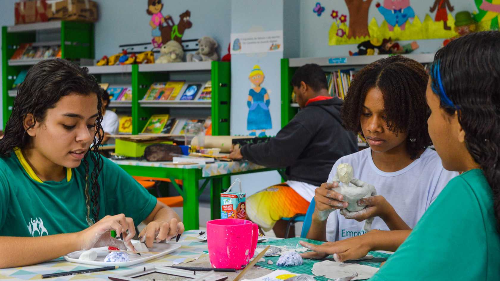 Estação Conhecimento