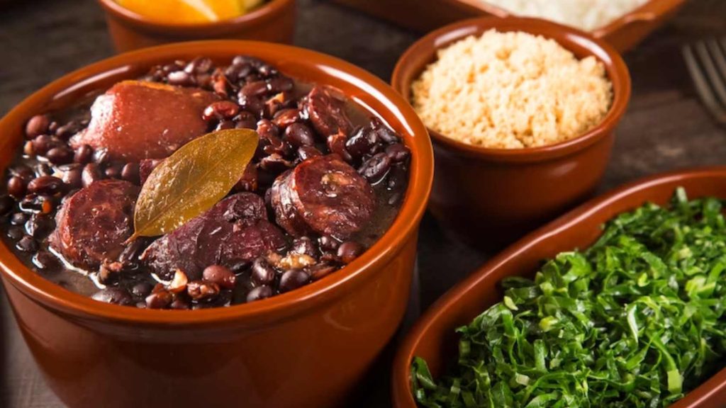 feijoada
