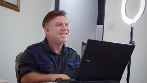 dependência química