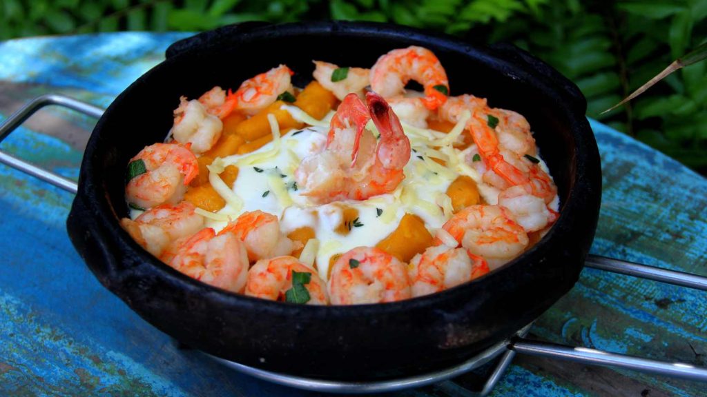 Manguinhos Gourmet