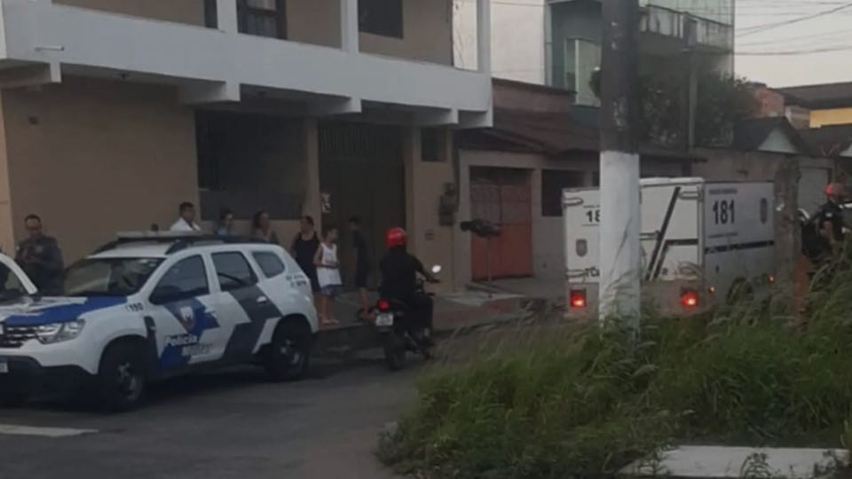 Serra Corpo em decomposição Vizinhos