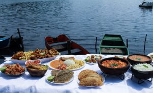 Festival da Tilápia