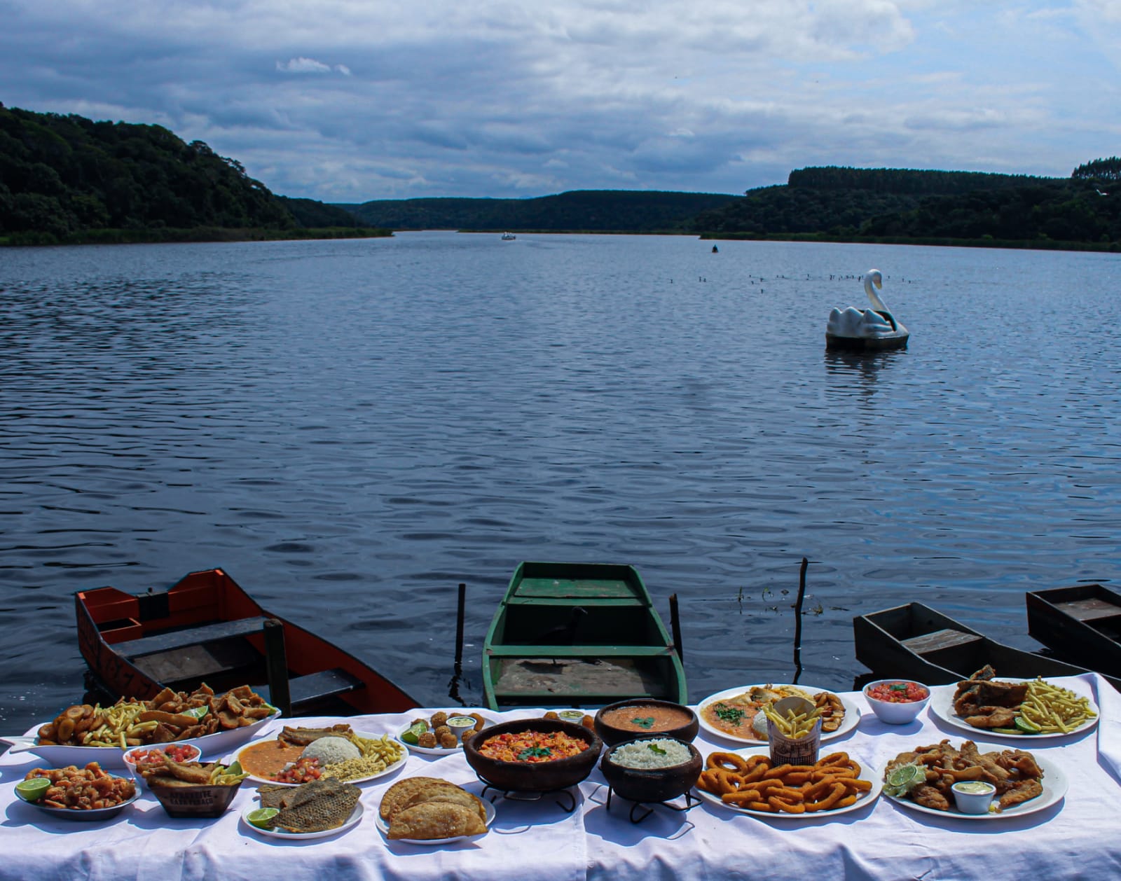 juara4 Festival da Tilápia