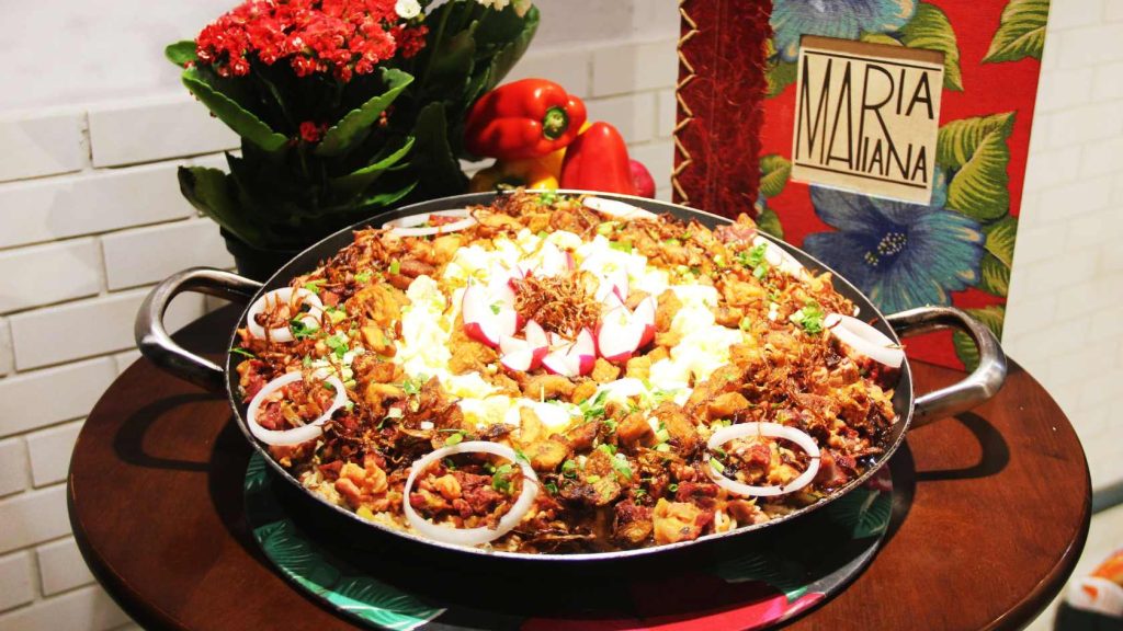 Manguinhos Gourmet