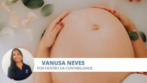 licença-maternidade