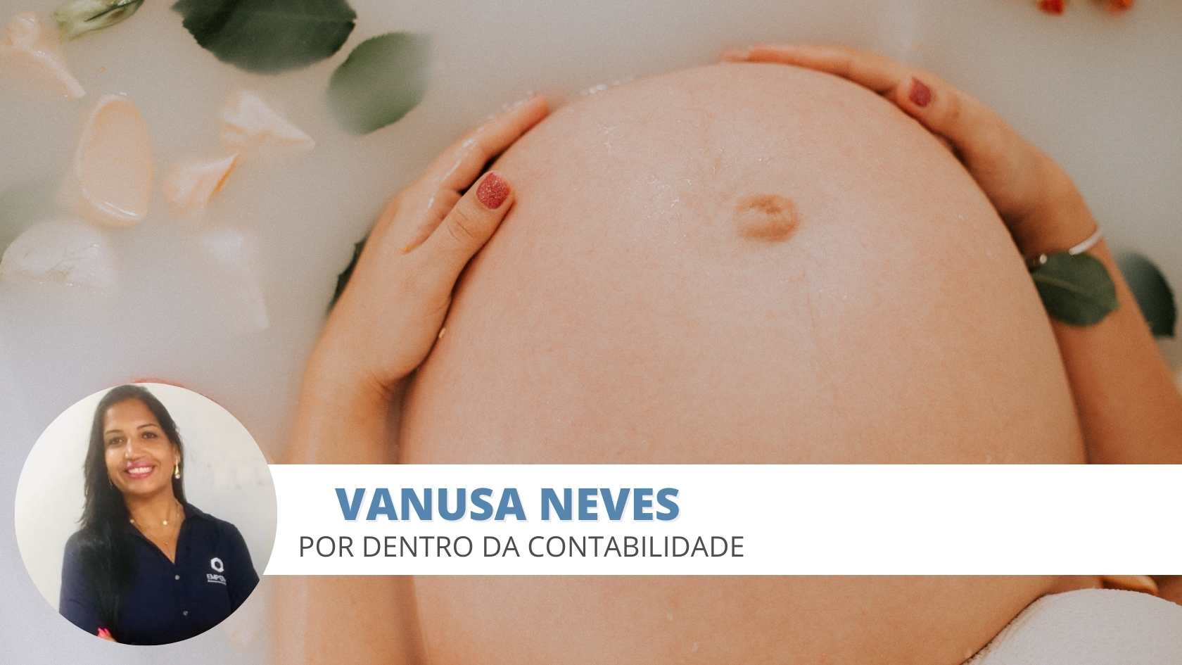 licença-maternidade