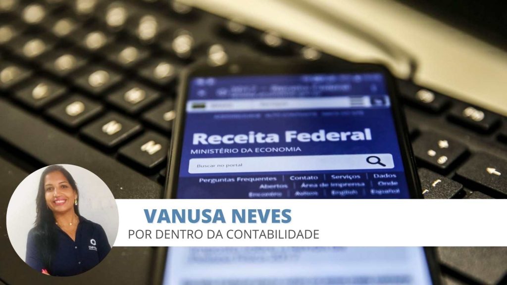 Receita Federal