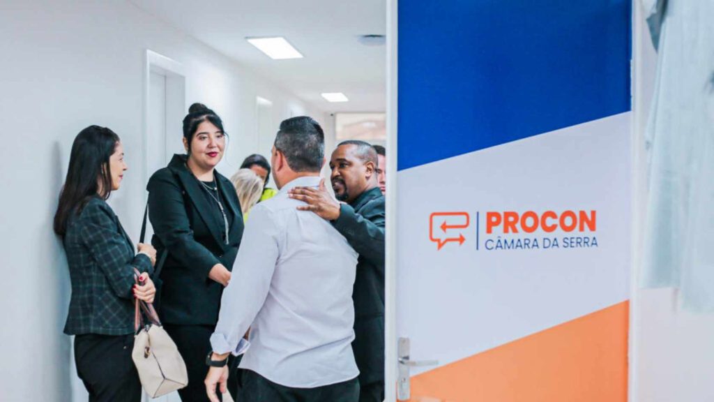 Procon Serra
