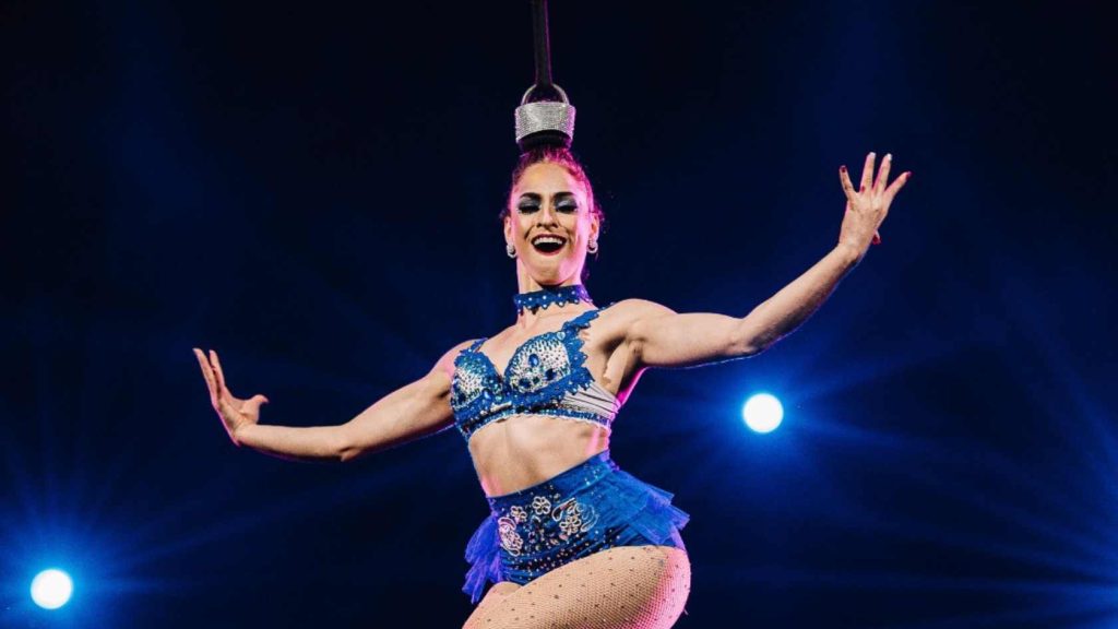 Cirque Amar