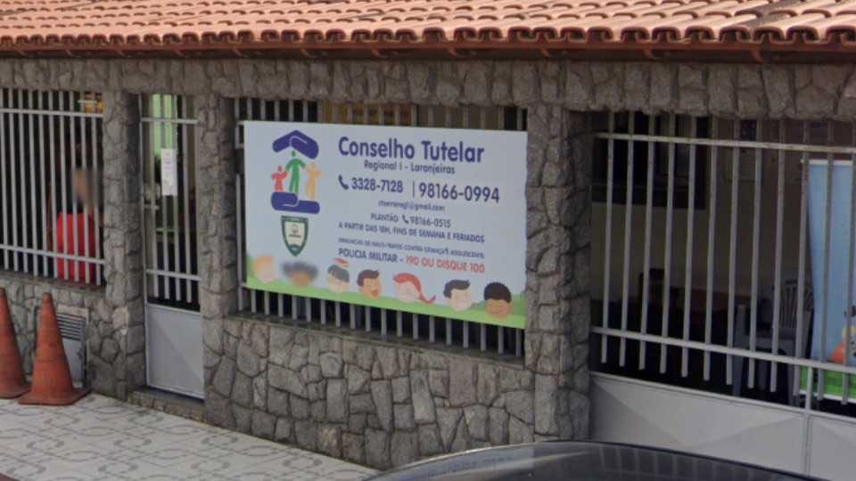 Eleição Conselho Tutelar Serra