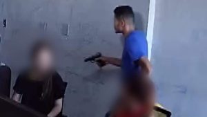 Serra Bandidos Criminosos Loja Celulares