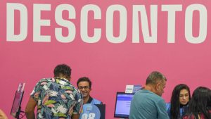 Serasa Feirão Limpa Nome Mutirão Dívidas