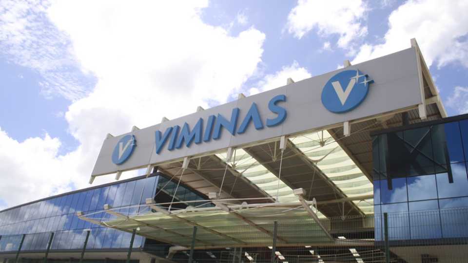 Viminas Serra Vagas de emprego