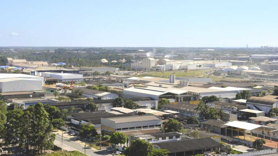 Empresas da Serra Vagas de emprego