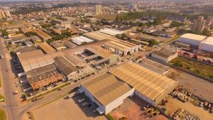 Empresas da Serra Vagas de emprego Semana