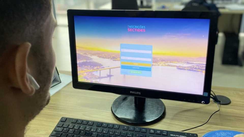 Cursos gratuitos Governo do Estado