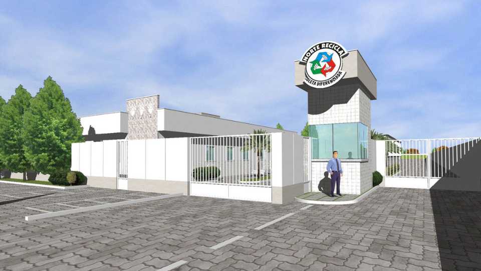 Norte Recicla Vagas de emprego