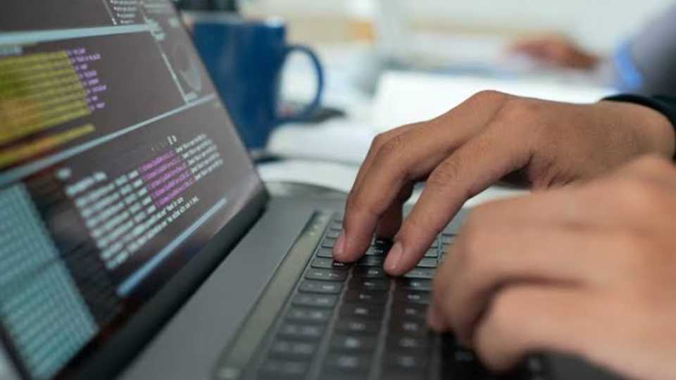 Serra Curso de informática