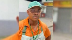 Jovem Motorista Briga de trânsito Serra