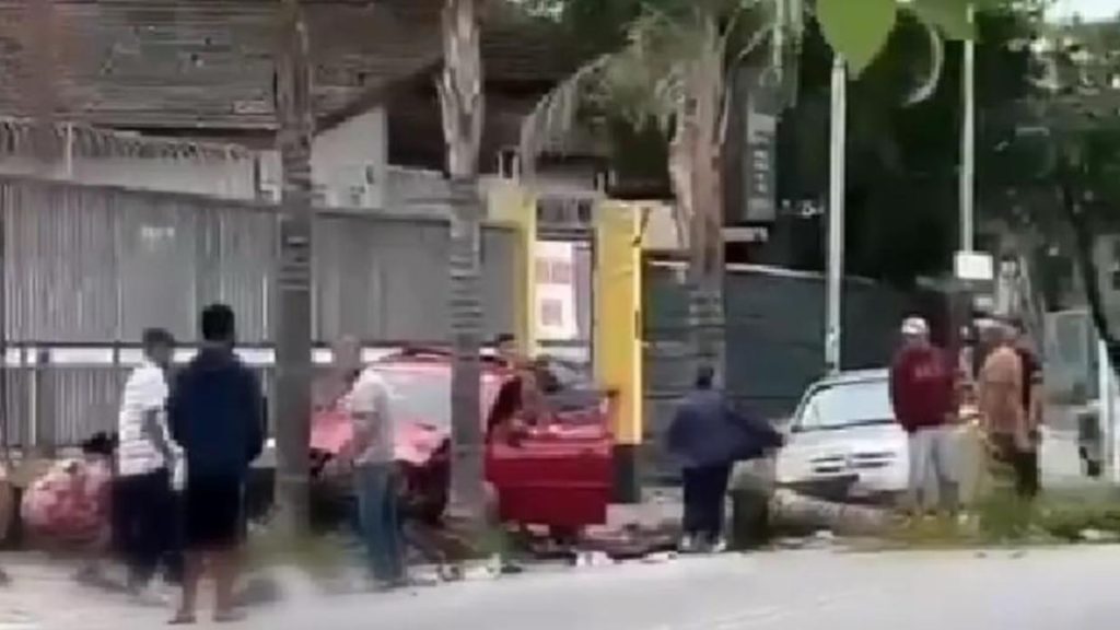 Motorista Idosas