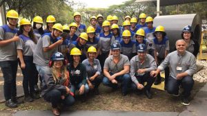 Vagas de estágio ArcelorMittal Serra