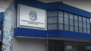 Governo do Estado Secretaria de Cultura Processo seletivo Nível médio