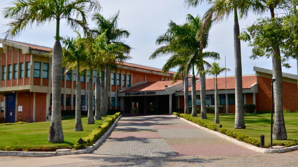 Ifes cursos gratuitos