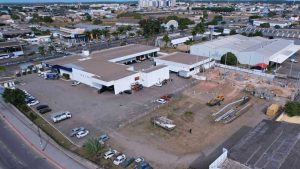 Grupo Contauto Serra Vagas de emprego