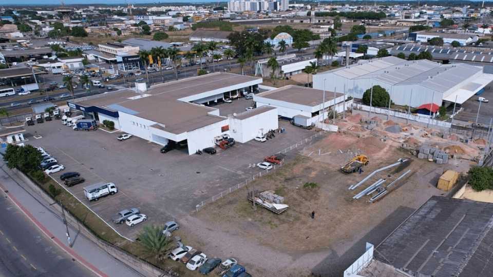 Grupo Contauto Serra Vagas de emprego