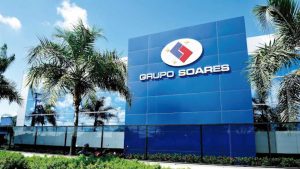 Grupo Soares Vagas de emprego Sera