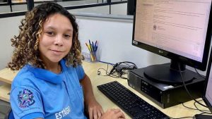 Jovem Valores Vagas de estágio