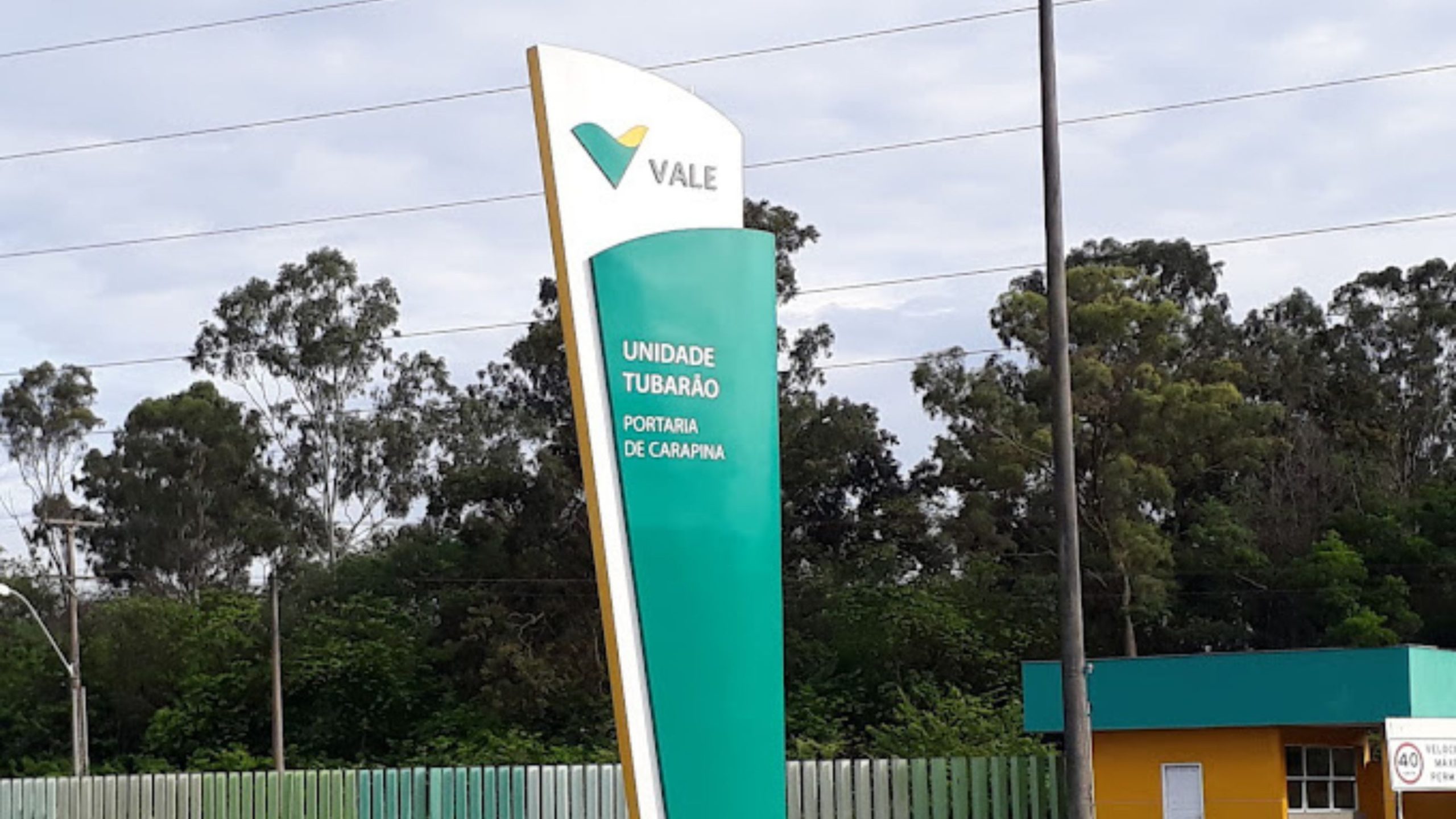 Vale Vagas de emprego Contratação imediata