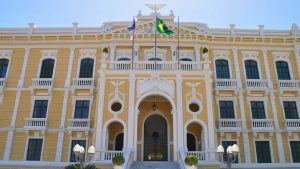 Estado Processo seletivo Nível médio