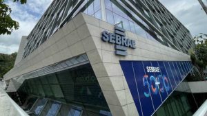 Sebrae Processo seletivo Vagas de emprego