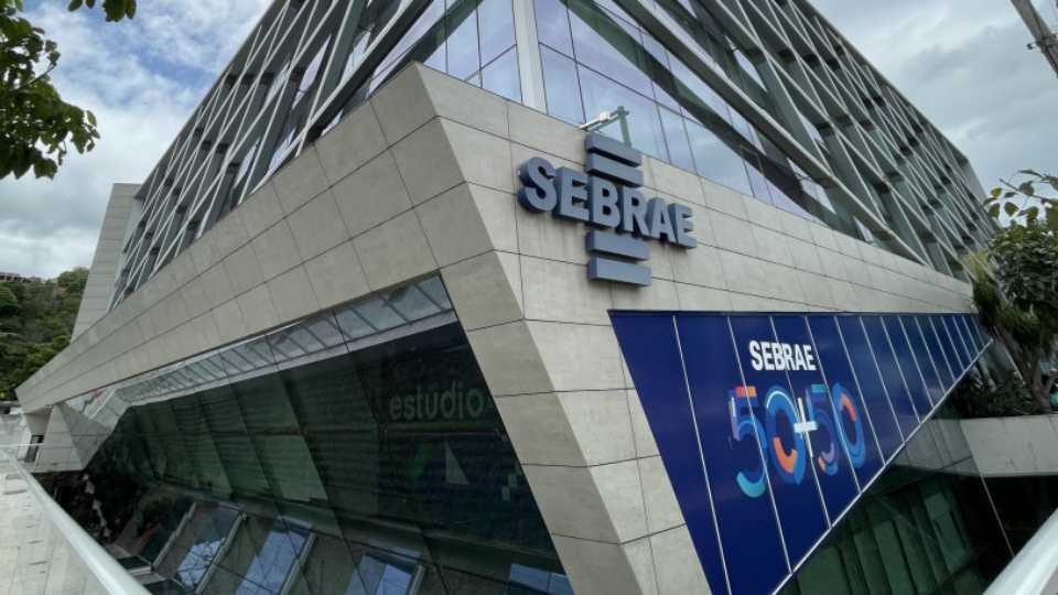 Sebrae Processo seletivo Vagas de emprego