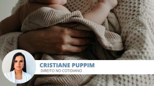 licença paternidade