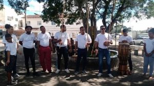 Associação Força Negra