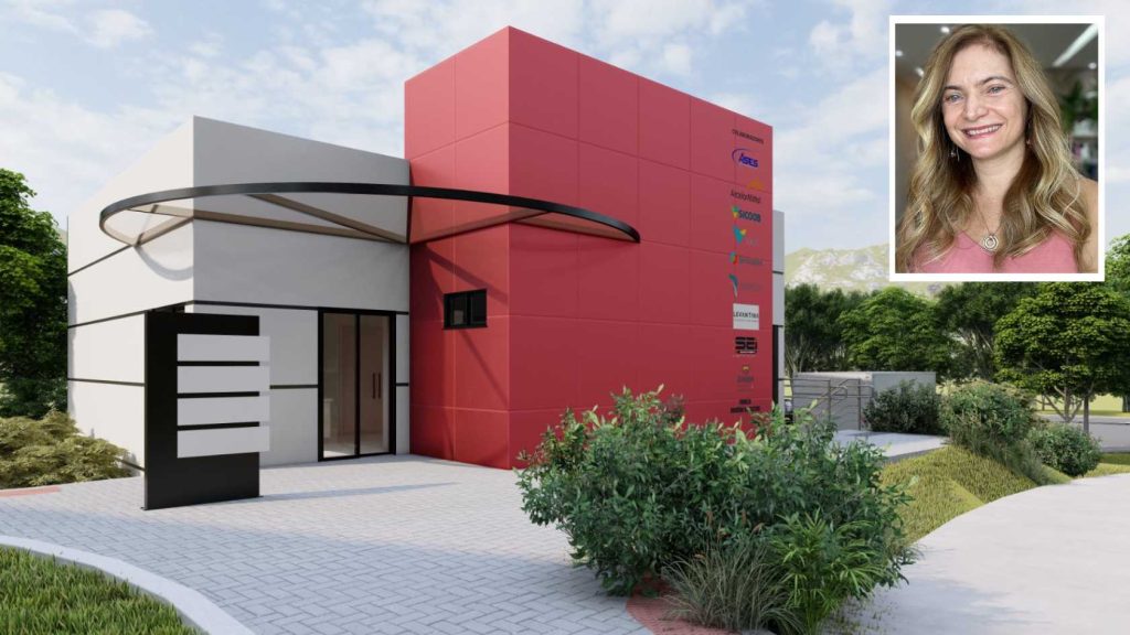arquitetura Serra