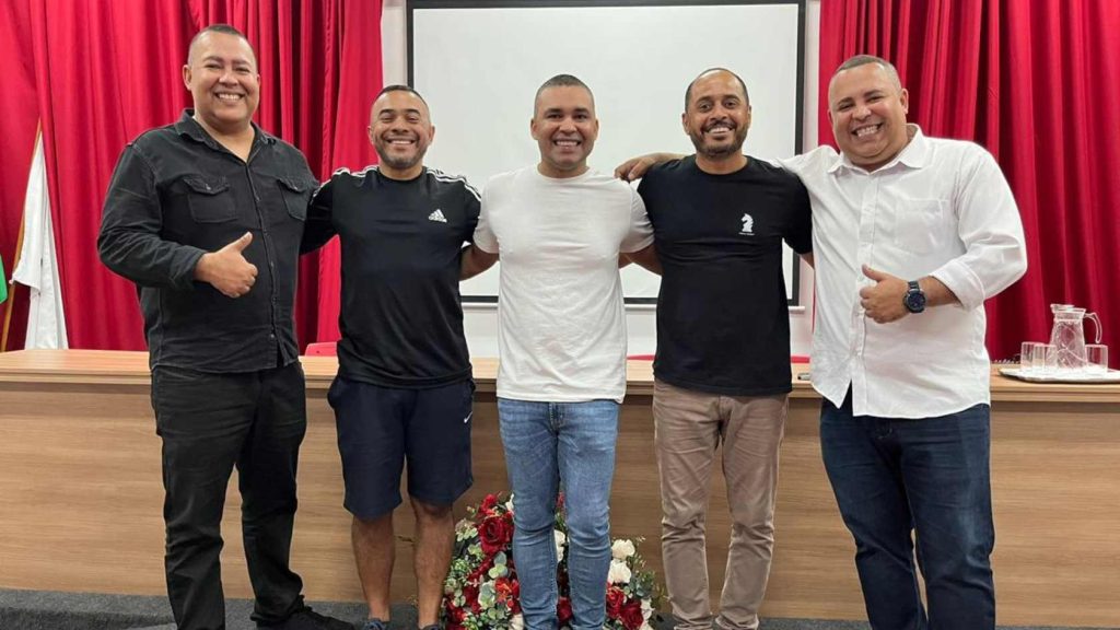 Projeto SER