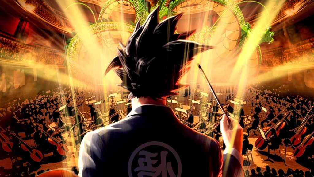 “Dragon Concert”
