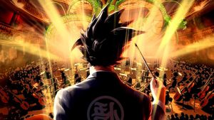 “Dragon Concert”