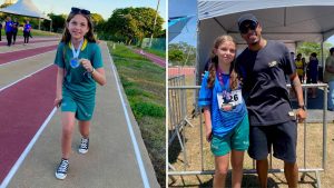 Paralimpíadas Escolares